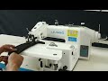 YJ-101D Lejiang direct drive blind sewing machine