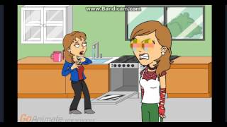 Louielouie95S Lost Epsiode - Erika Kill Mom And Zara