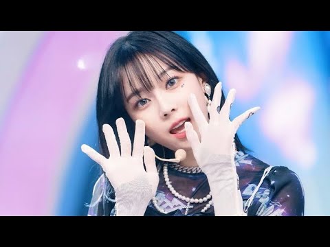 에스파(aespa) - Dreams Come True 교차편집(stage mix)