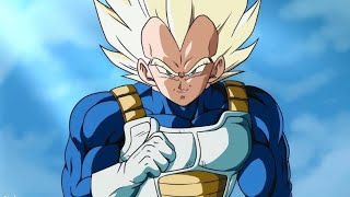 How I'm Building Vegetas Physique / Training like a Super Saiyan Body Game