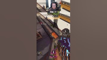 L Star Rating #ApexAssassin  #rampart #apexlegends #apex #season23  #apexlegendsclips #apexrampart