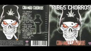 Pibes Chorros – Criando Cuervos (2003, CD) - Discogs