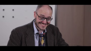 The International 2025 - Orientation Video