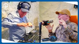 HAJI MANARA KUMBE NI DJ ANGALIA HAPA ALIVYOKICHAFUA NDANI YA WASAFI STUDIO