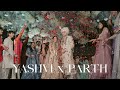 Yashvi x parth  wedding highlight  avadh utopia vapi  ivory films