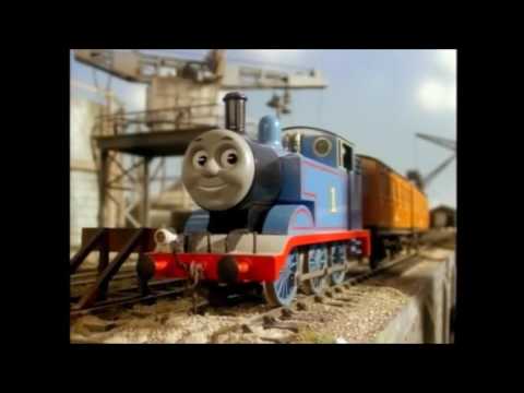 Gone Fishing ¦ 10 Years Of Thomas Version