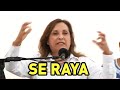 TIEMBLA PATRICIA BENAVIDES: ZORAIDA ÁVALOS REGRESA