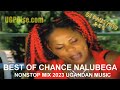 BEST OF CHANCE NALUBEGA NONSTOP MIX 2023 UGANDAN MUSIC MIXED AND MASTERED BY DEEJAY FAUSTINE