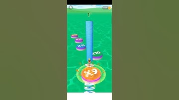 shortcut run all levels gameplay Android iOS walkthrough #short (3)