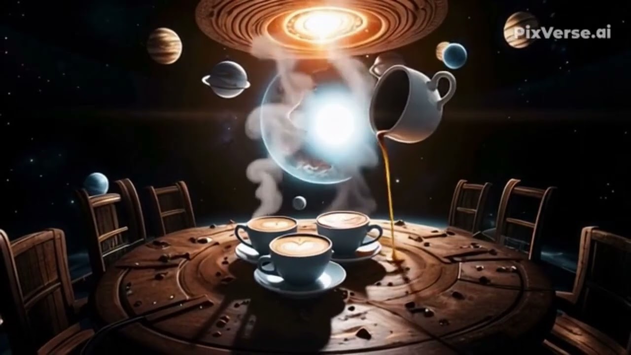 Пепельный Компас - Ультрапотерянный