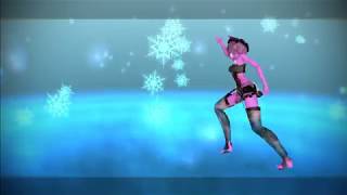 ♡(MMD)♡ ~~ ♡(Manya, Robin, Ellis, Yochi, Vanessa, Kelly, Lina, Sonrica, Kate, Yono)♡