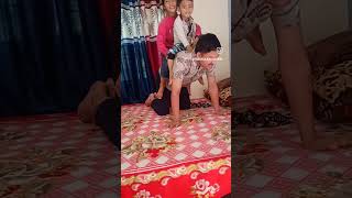 #manisha Funtime