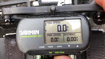 2019 traxxas rustler 6s speed run 122mph new pb