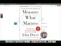 I use LEAN to increase strategy focus