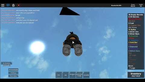 Map glitch for epic mining 2....