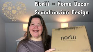 Norlii - Scandinavian Home Decor