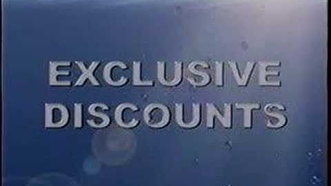 Gameshark CDX - How to Hack like a Pro VHS Part 2 of 2