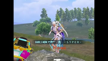 1 V 2 Clutch 🥵 Wait for end #shorts #bgmi #pubg