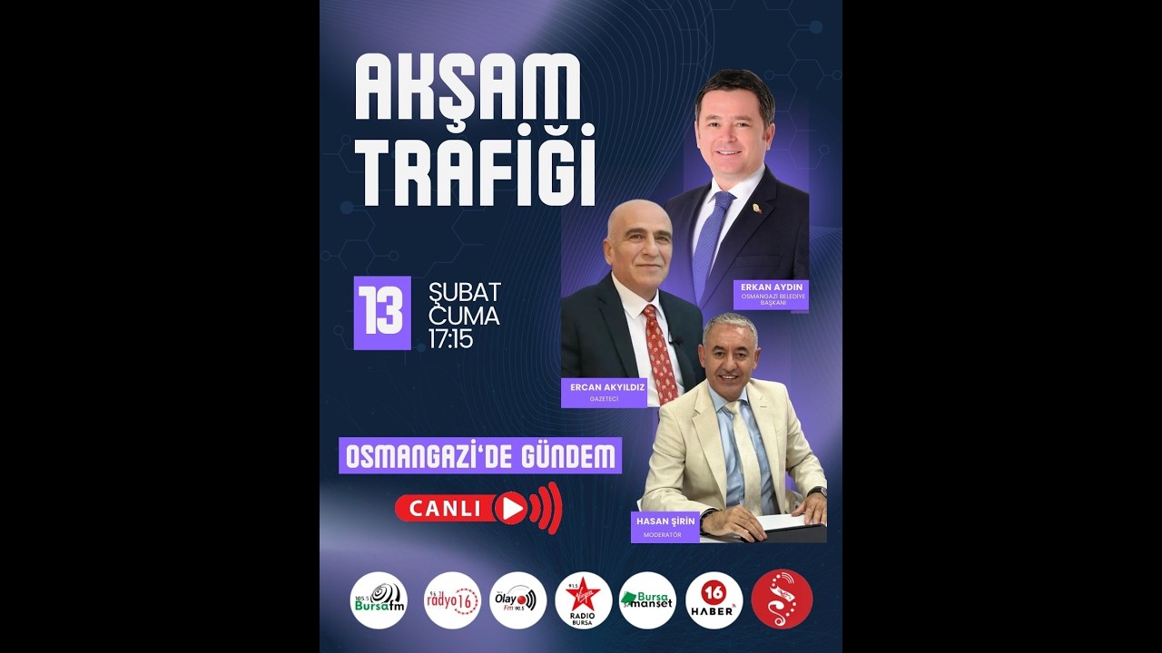 Akşam Trafiği