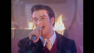 Boyzone - Key To My Life  (Studio, TOTP)