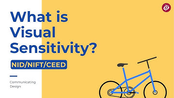 Visual Sensitivity | CEED | Part-B | Kaphal Studio