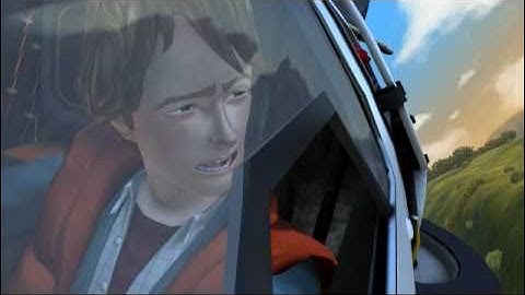 Back to the Future The Game (Chapter 3 Episode I) GifMike