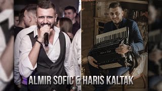 Video thumbnail of "Almir Sofic i Haris Kaltak - IZ KARANTINA!"
