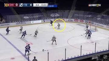 FORWARD POSITION BREAKDOWN - How to make your teammates better