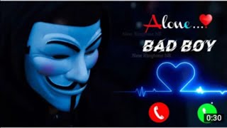 Atude Boy New Ringtone 2021 Bad Boy Ringtones By .Karim