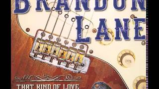 Brandon Lane - Stormy Monday