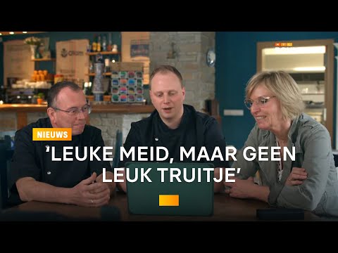 Denise vreesde voor Monique tijdens confrontatie in De Hanslers | RTL Boulevard