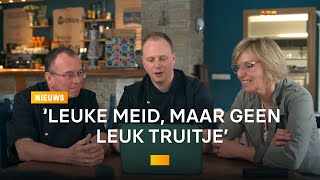 Download Lagu Moeder van André beslist mee in Winter Vol Liefde | RTL Boulevard MP3