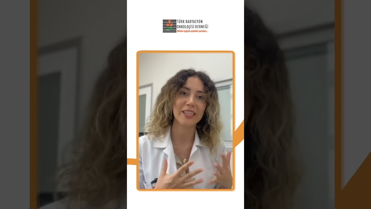 Radyasyon Onkolojisi asistanları tercih sürecindeki meslektaşlarımızın sorularını yanıtlıyor