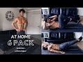 6 PACK ABS WORKOUT AT HOME | QUICK RESULTS | TOP 10 ABS | Rowan Row