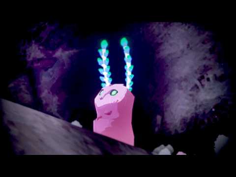 The SECRET BLUPEE in the DEPTHS You Probably Missed in Zelda TotK