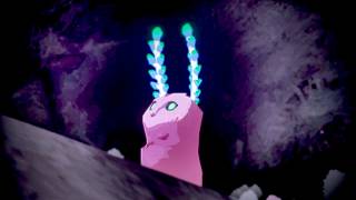 The SECRET BLUPEE in the DEPTHS You Probably Missed in Zelda TotK
