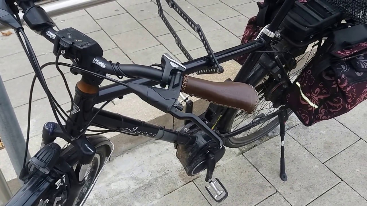 электровелосипед e bike bosch бош самый дешевый велосипед у немцев лучшие электровелосипеды