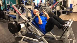 Conditionnement physique - vie active