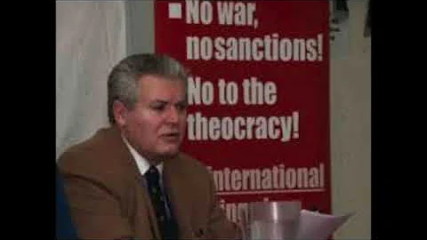 Dr. Cyrus Bina on Currency crisis in Iran   .