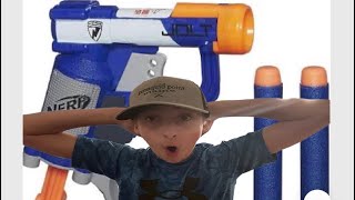 Dart Boy 410S Room Tour 2.0