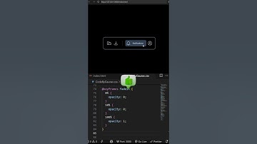 💡 CSS Tooltip Hover Animation – Pure HTML & CSS #webdevelopment #webcoding #htmlcss #shorts