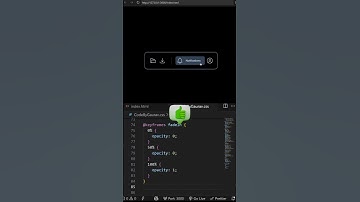 💡 CSS Tooltip Hover Animation – Pure HTML & CSS #webdevelopment #webcoding #htmlcss #shorts