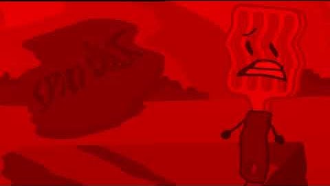 Another Attempt At Azoic Assault - Intro In Colorize TV Mirror