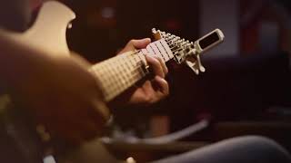 Because it's you - Hotel King OST - Guitar Cover - Edzry Zulkefli