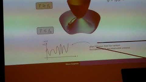 Marco Gorghetto: Axions from Strings: the Attractive Solution