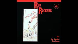 Red Rockers - China (T's Extended DJ Edit) chords