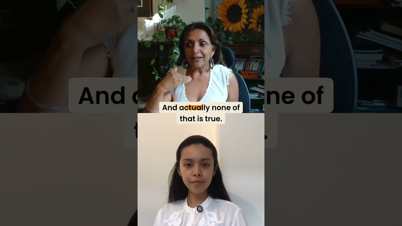 Womb versus work with Geeta Sidhu Robb of WCorp