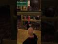 Dealing with slow and poor customer service as a hitman #hitman #hitmancodename47 #hitmanseries