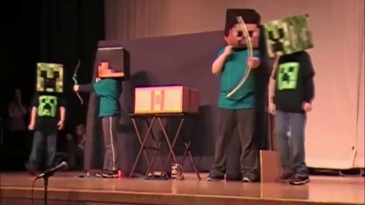 SCHOOL TALENT SHOW CRINGE COMPILATON YouTube school-talent-show-cringe-compilaton-youtube