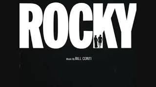 Download lagu Bill Conti - First Date (Rocky)